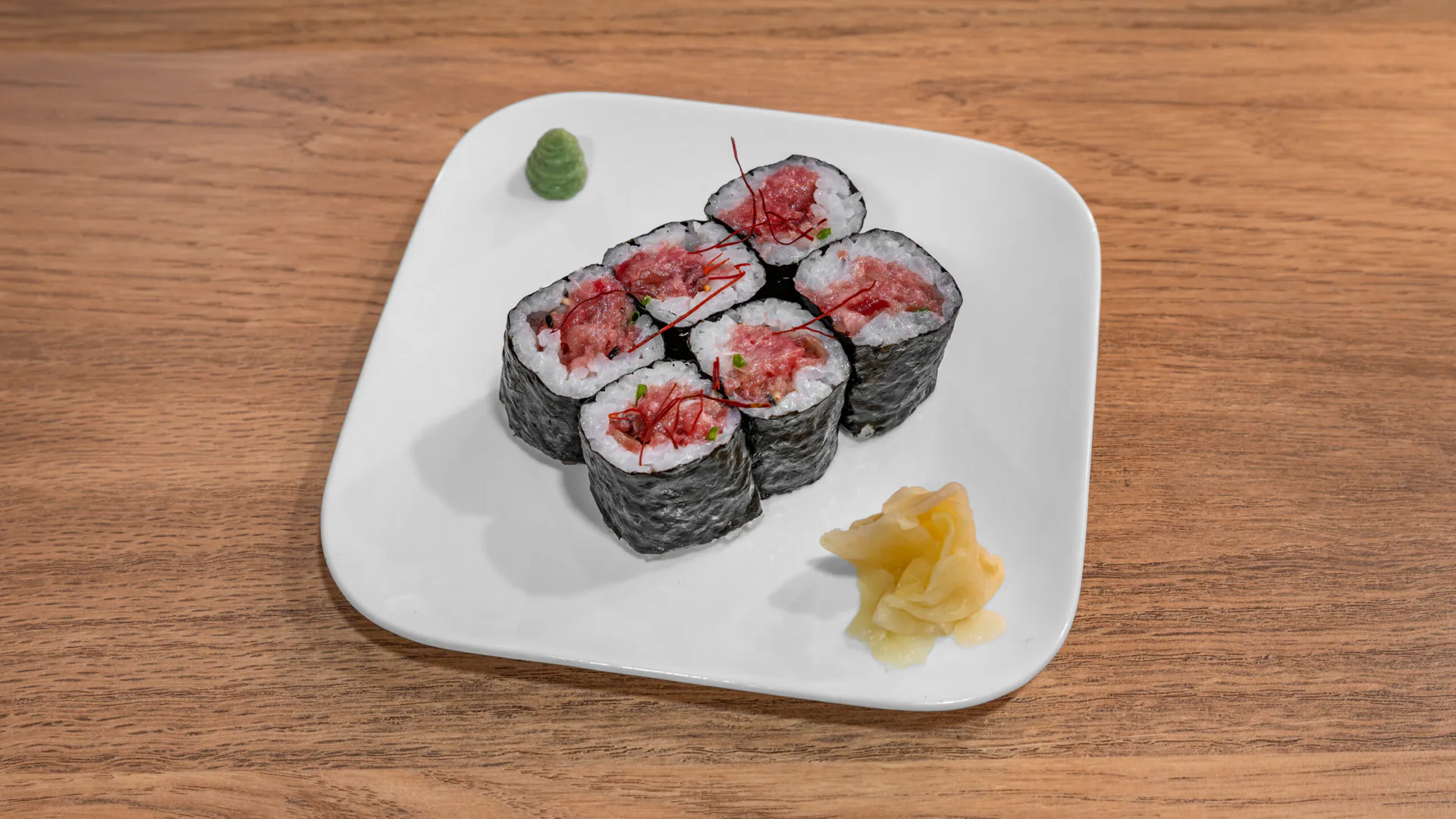 Maki toro
